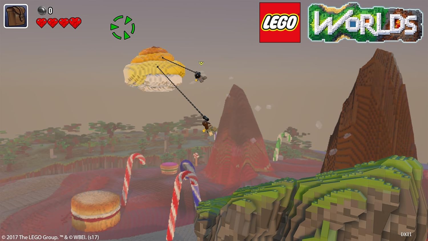 Thumbnail 5 de LEGO Worlds CiB open‑world building
