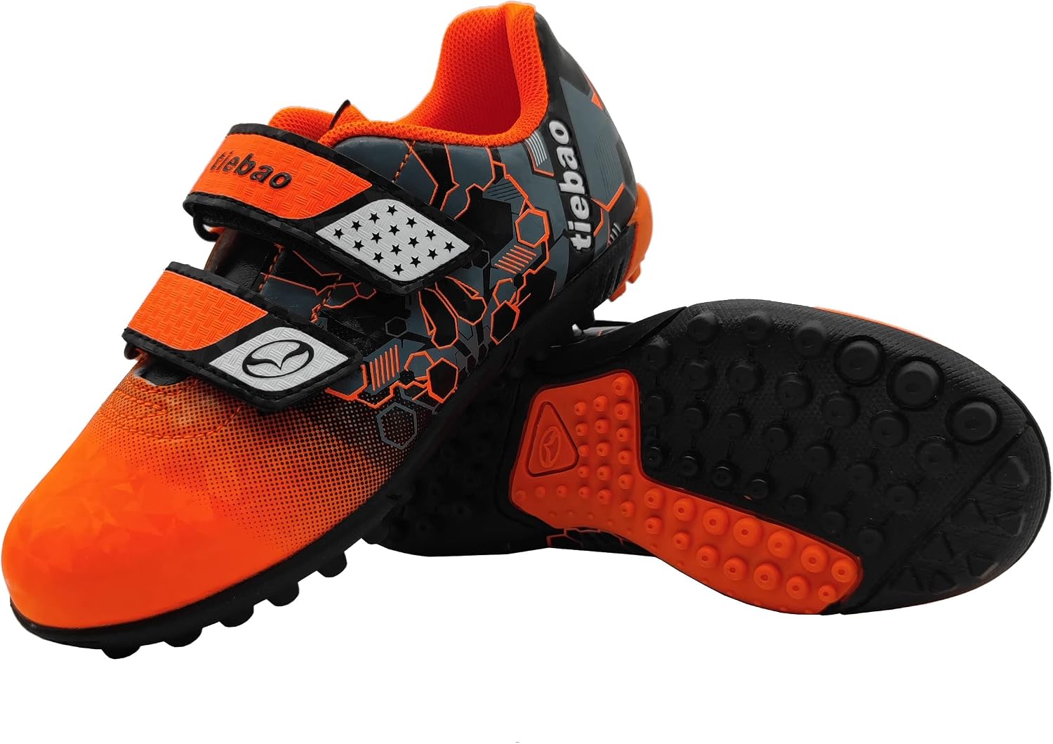 Thumbnail 5 de tiebaoGanar Fussballschuhe Firm Ground 25–37