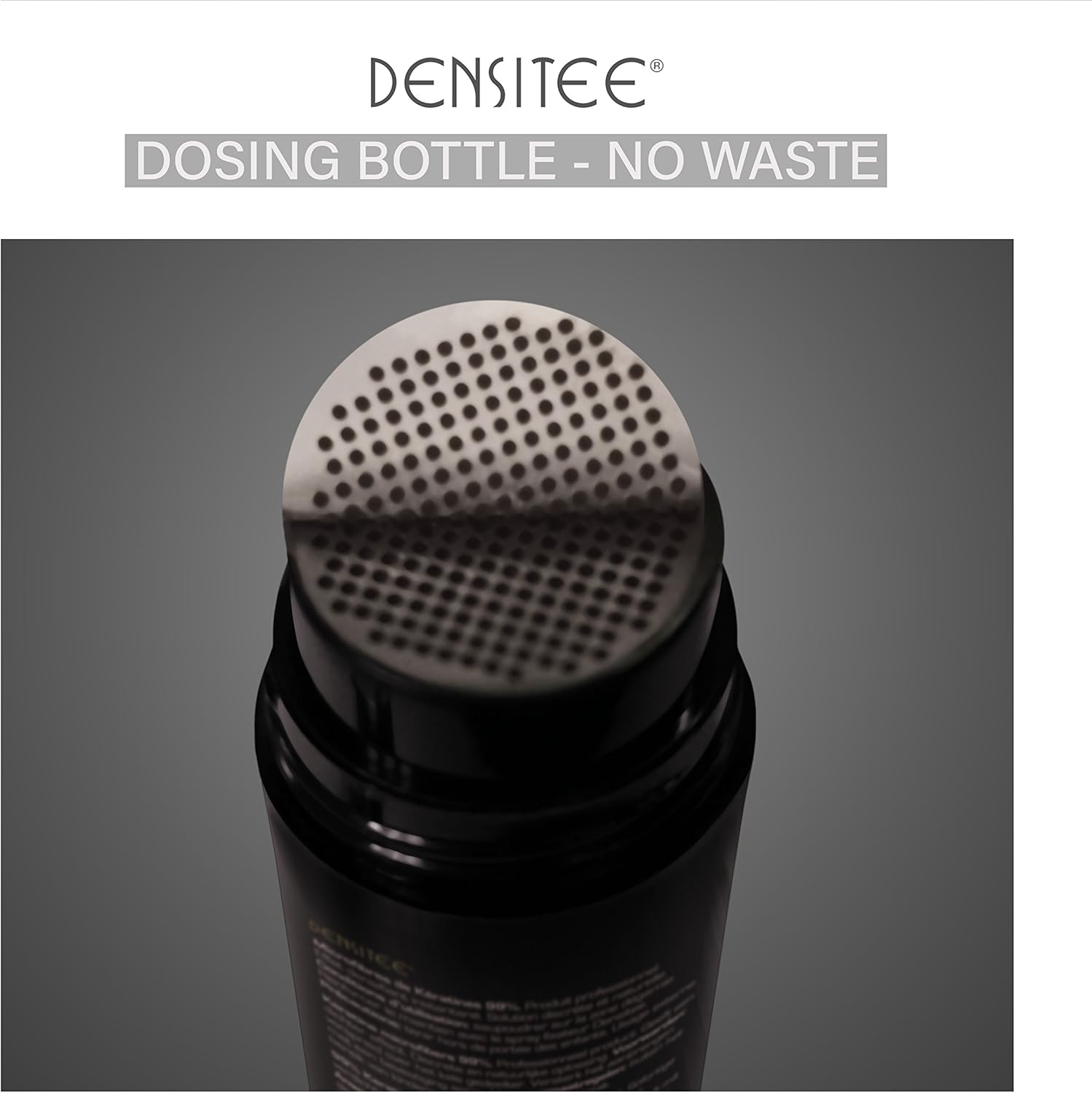 Detalle 2 de Polvere per capelli Medium Blonde 28 gr