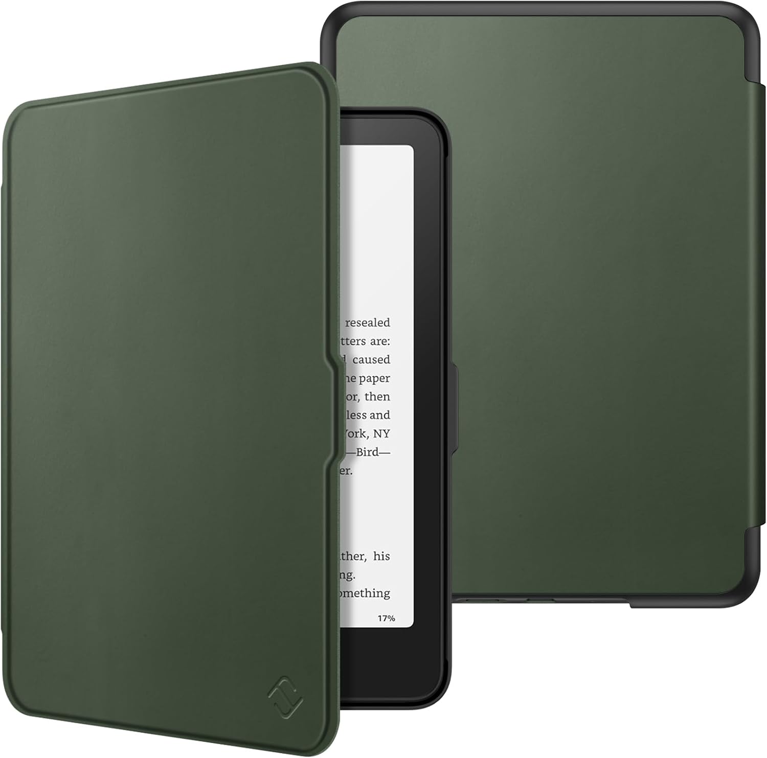 Detalle de Fintie Slim Kindle Case, 7-Inch