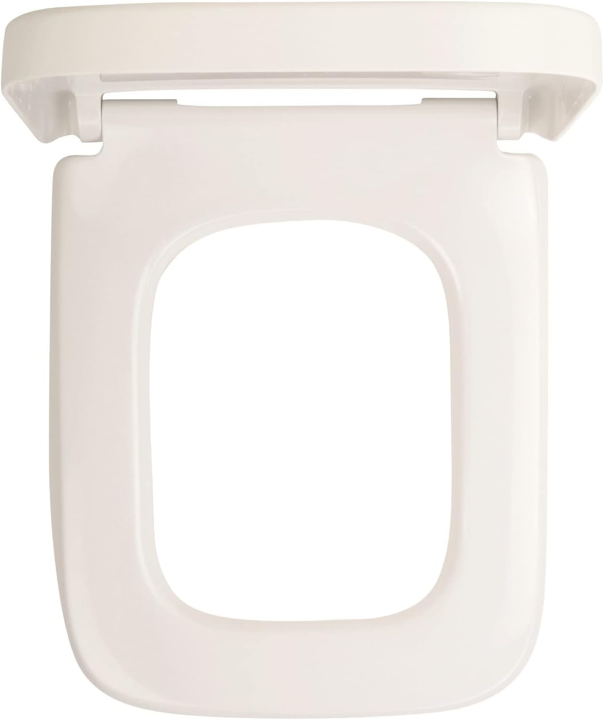 Thumbnail 6 de Calmwaters® antibakterieller WC-Sitz mit Absenkautomatik für Keramag Renova Nr. 1 Plan (202150/202160) – Duroplast, weiß