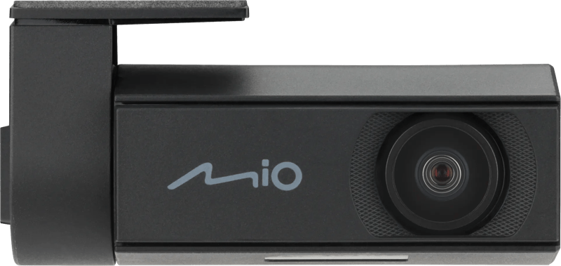 Detalle de Mio MiVue R860WD Dual E-Mirror – Dashcam-Set mit Front- und Heckkamera & 11,36-Zoll-Display