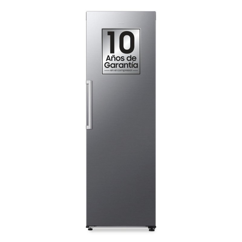 Thumbnail 3 de Samsung RR70H39DCFEF Frigorífico de una puerta Total No Frost, 387 L, 186 cm, Acero inoxidable