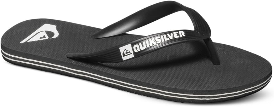 Detalle de Quiksilver Garçon Molokai Art Youth Sandale
