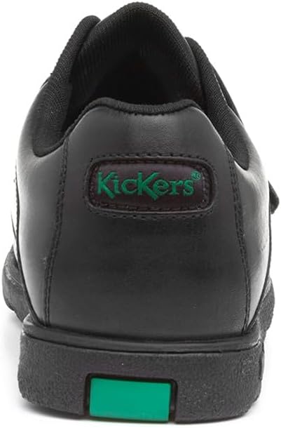 Thumbnail 5 de Kickers Fragma Strap Kids Moc Toe Shoes
