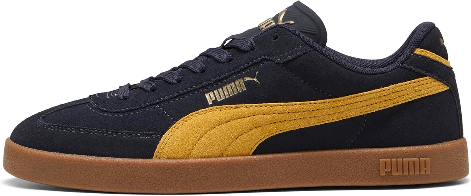 Thumbnail 6 de PUMA Club II Era Suede Sneakers, Unisex Adults’