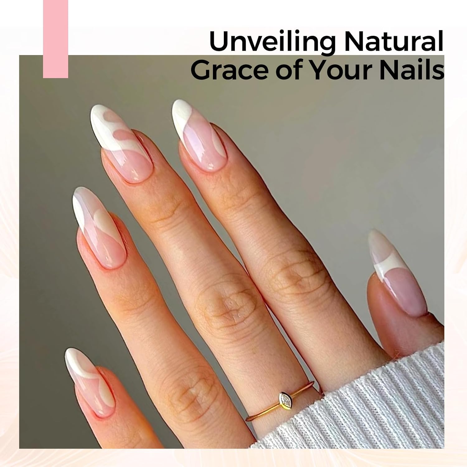 Thumbnail 4 de TOMICCA UV Nagellack Set 4 Farben, 8 ml 💅