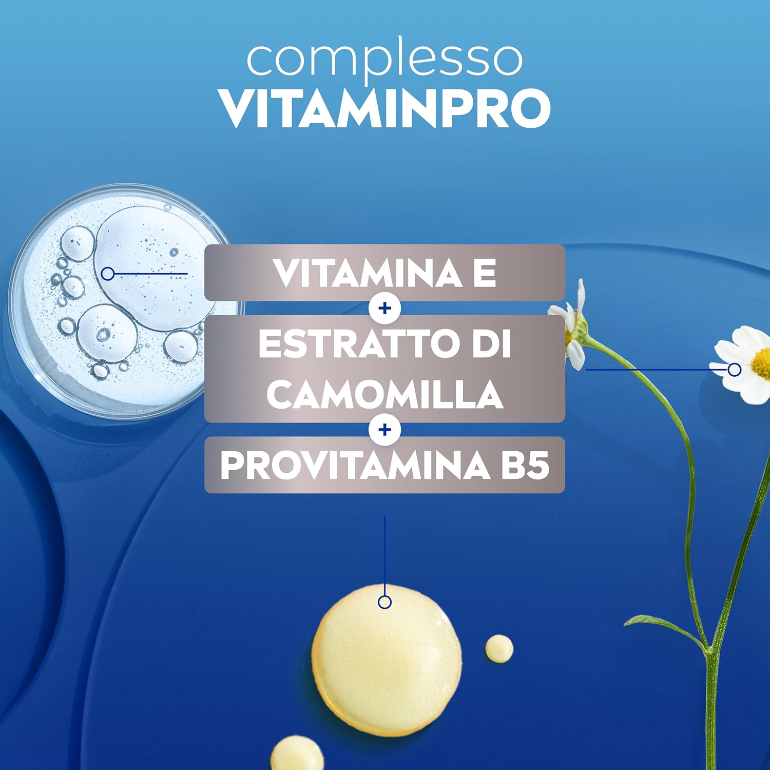Detalle de NIVEA MEN Sensitive Crema Idratante XXL 100 ml: maxi formato senza profumo per pelli sensibili