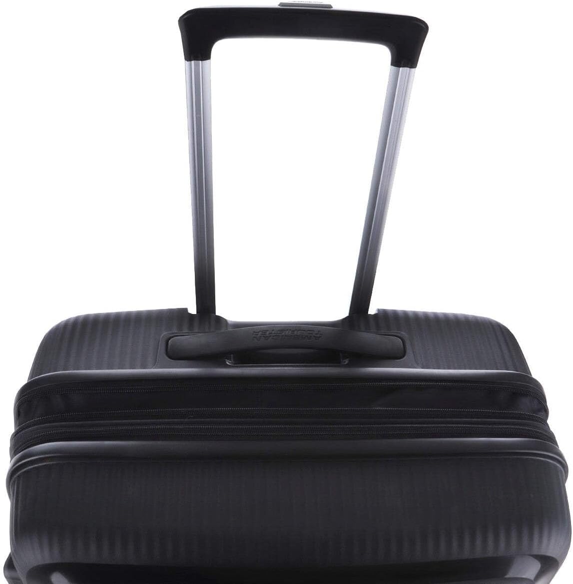 Thumbnail 6 de American Tourister Soundbox hard shell spinner suitcase 77 cm (Large) with TSA lock, expandable capacity
