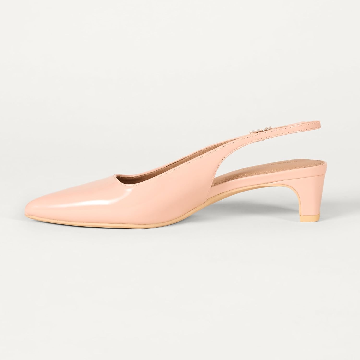 Thumbnail 2 de Amazon Essentials Damen Slingback Blockabsatz – mit gepolsterter Einlegesohle und 4,4-cm-Blockabsatz