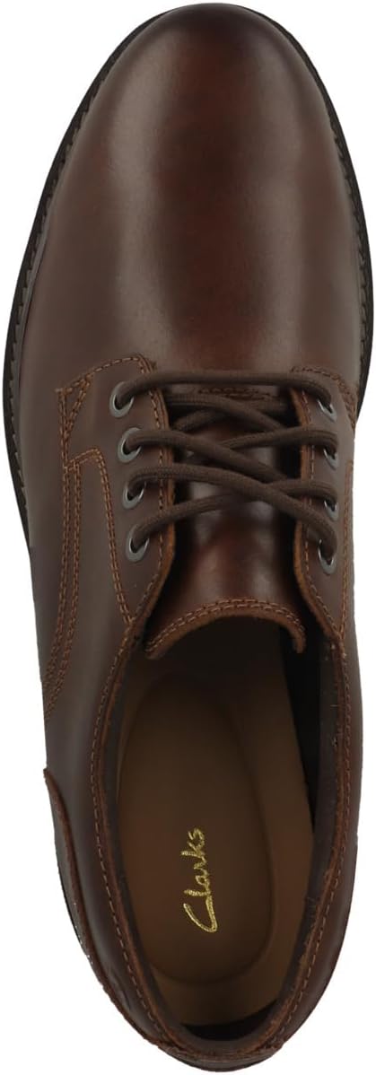 Thumbnail 1 de Clarks Batcombe Tie : confort durable et amorti discret au quotidien