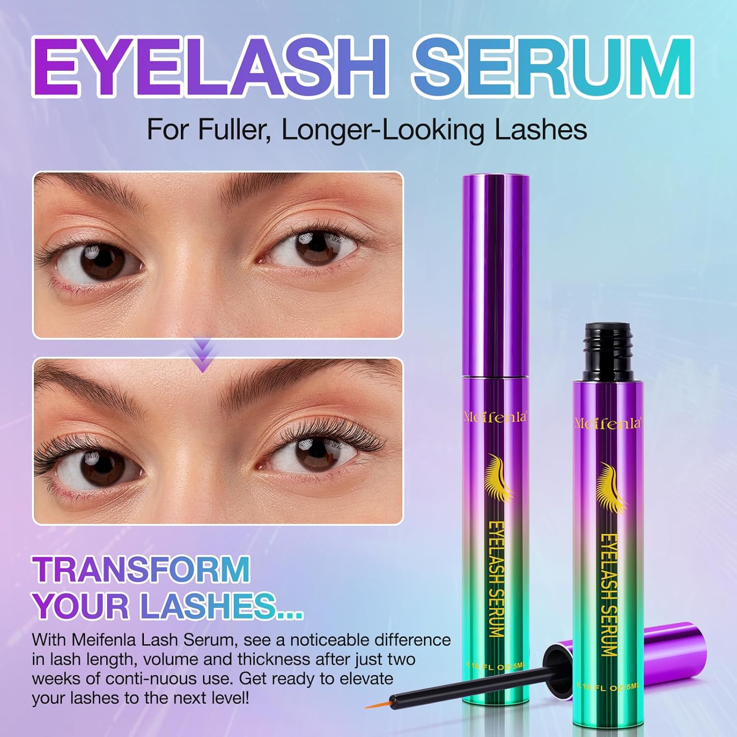 Thumbnail 1 de Grande Lash Serum Siero Ciglia Allungante 5 ml