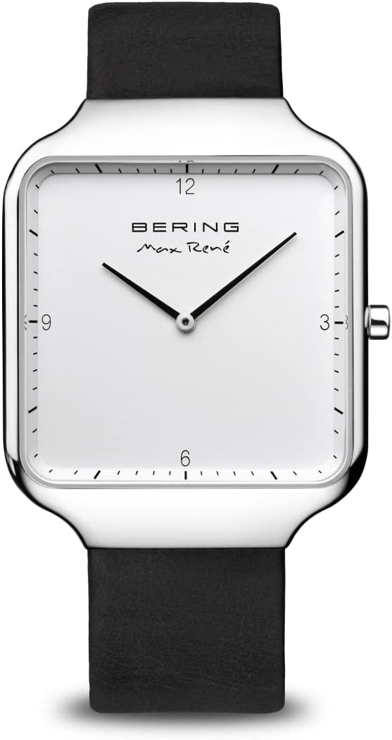 Detalle de BERING Montre analogique 36 mm