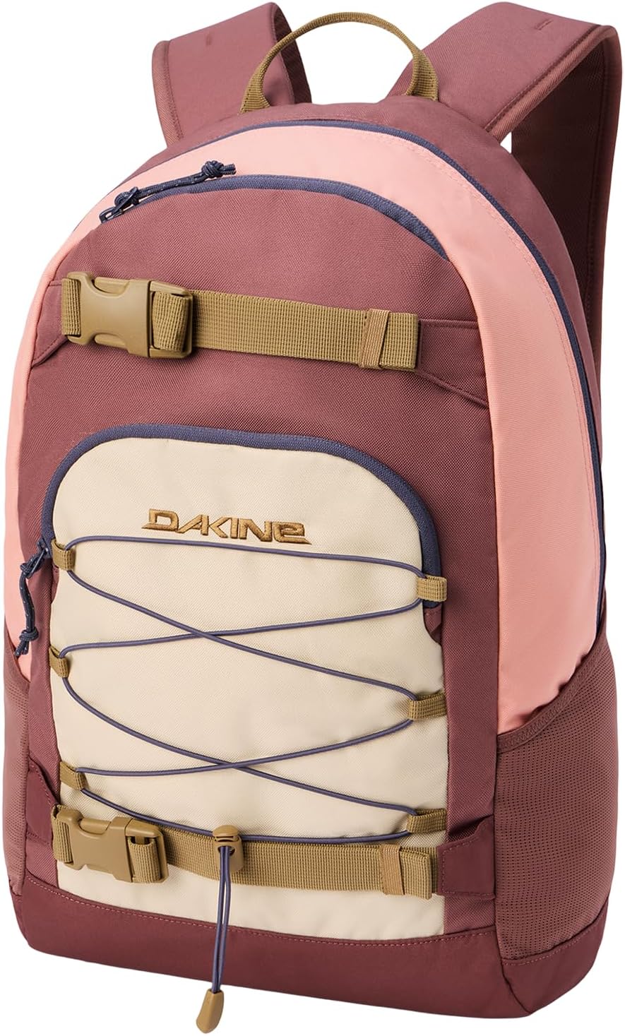 Detalle de Dakine Kids Daypack 13L