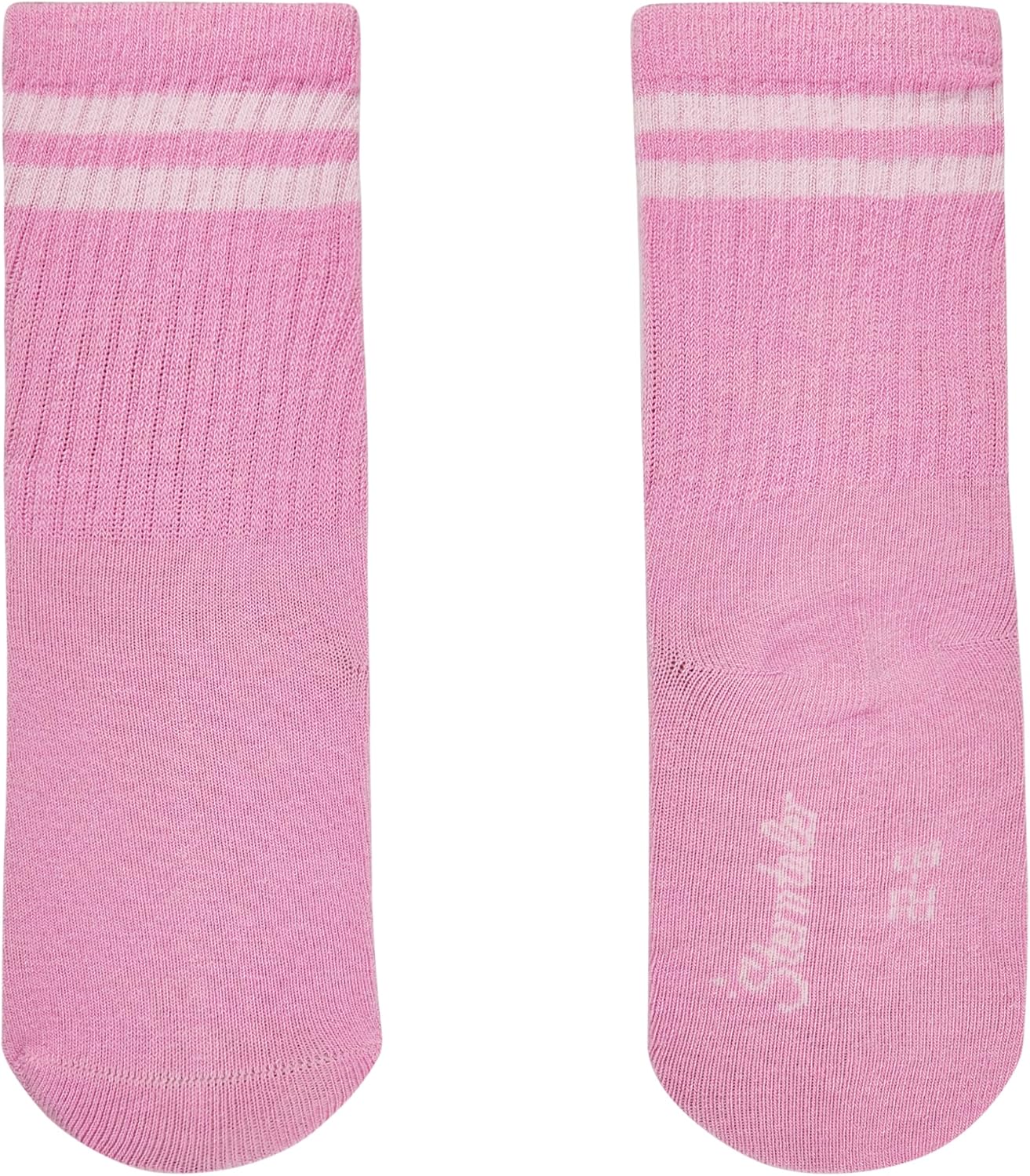 Detalle 1 de Sterntaler Socken Doppelpack Coolmax Rippe – kurz & klimaregulierend für Baby und Kinder