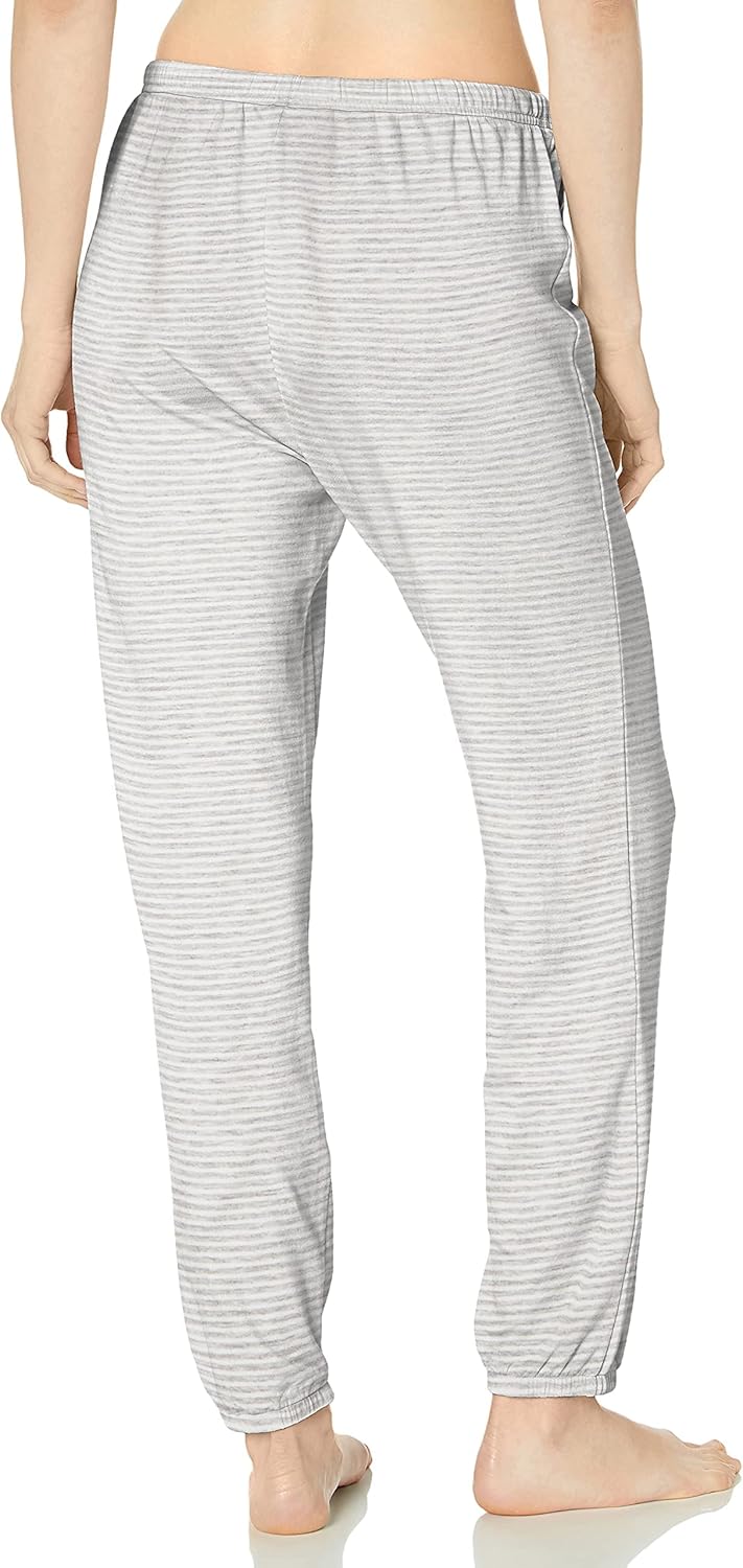 Thumbnail 1 de Amazon Essentials Women's Lightweight Lounge Terry Jogger Pyjama Bottom