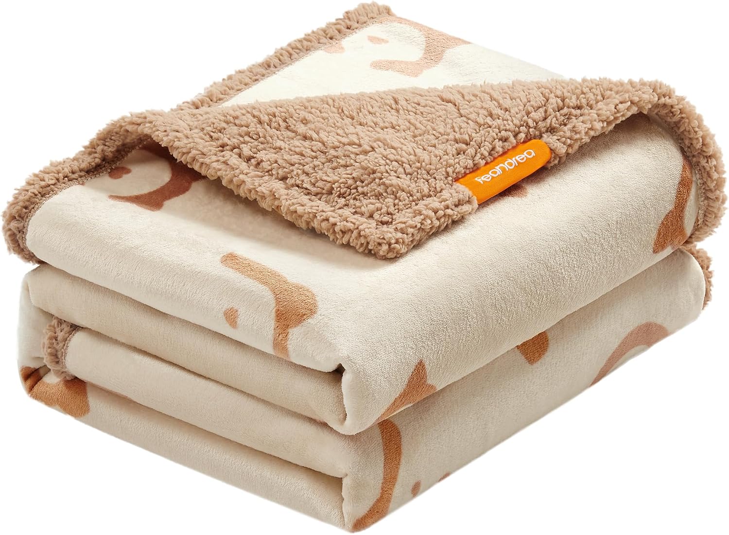 Detalle de Feandrea Coperta Impermeabile per Cani XXL 203x152 cm