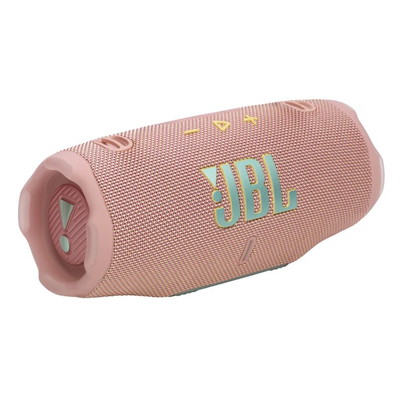 Thumbnail 3 de JBL Charge 6: altavoz portátil Bluetooth de 45 W, IP68 y powerbank integrado