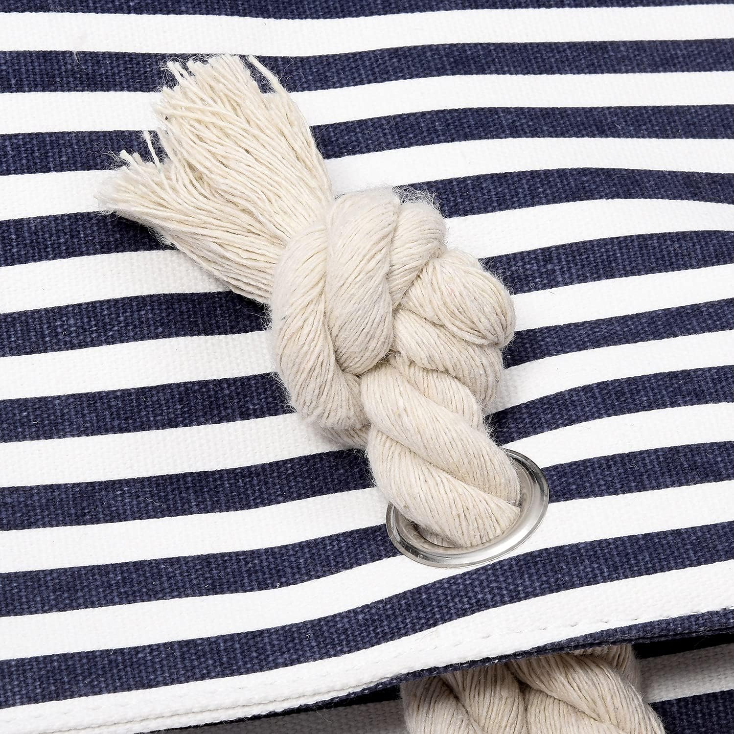 Detalle 2 de MASADA Grande borsa da spiaggia idrorepellente 58x38x18 cm