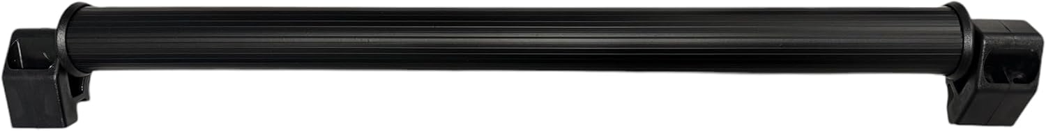 Detalle 2 de GEV 9301 Professional – metalowe mocowanie do bagażnika dachowego Easy Snap
