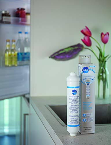 Detalle de Wpro USC100/1 – Filtro de agua para frigorífico Side by Side