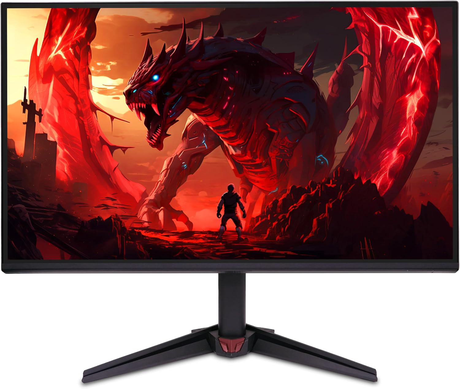 Thumbnail 6 de Acer Nitro VG240Y P6 Gaming-Monitor 23,8'' – Full HD, 144 Hz, 1 ms, FreeSync