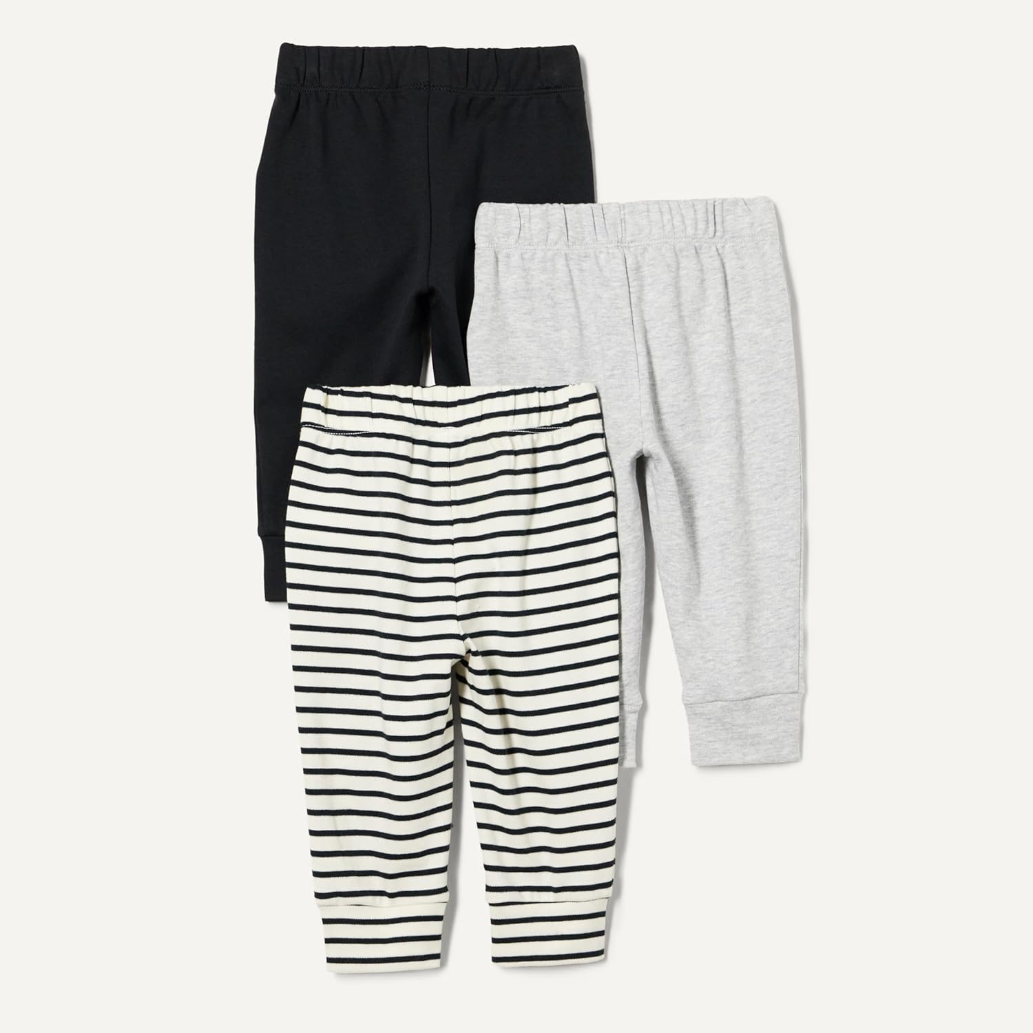 Thumbnail 1 de Amazon Essentials Unisex Toddlers and Babies' Cotton Pull-On Pants
