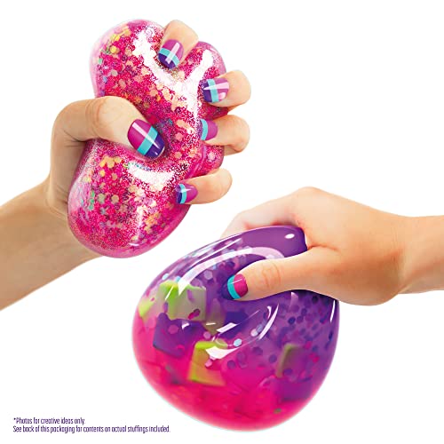 Detalle de John Adams Doctor Squish Squishy Maker Refill Pack