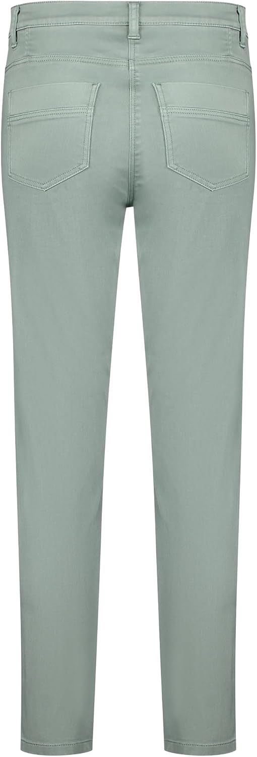 Detalle de Betty Barclay Sally Fashion Pantalon Femme — Slim et confort, esprit contemporary