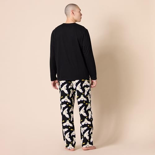 Detalle 2 de Amazon Essentials Hedwig Conjunto pijama XXL