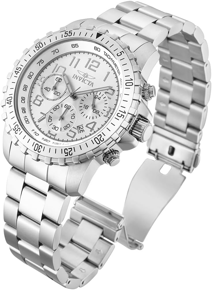 Thumbnail 2 de Invicta Specialty 45 mm reloj de cuarzo para hombre