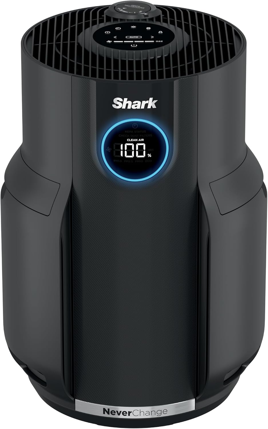 Detalle de Shark HP152 Air Purifier 650 ft² 🏠