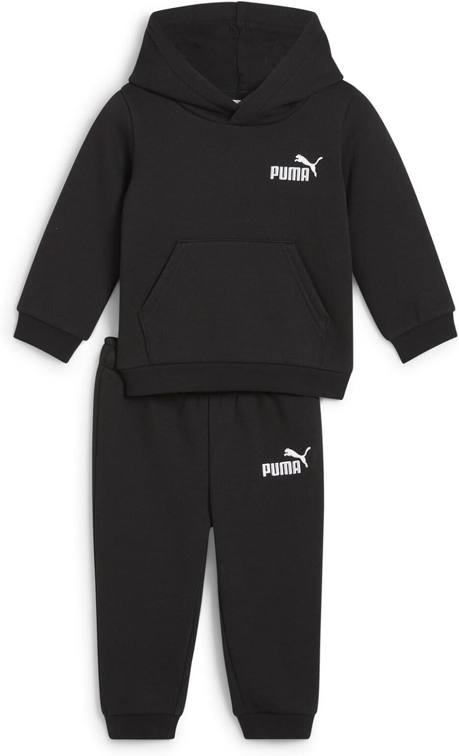Detalle de PUMA Minicats Loungewear Set Baby 1er Pack