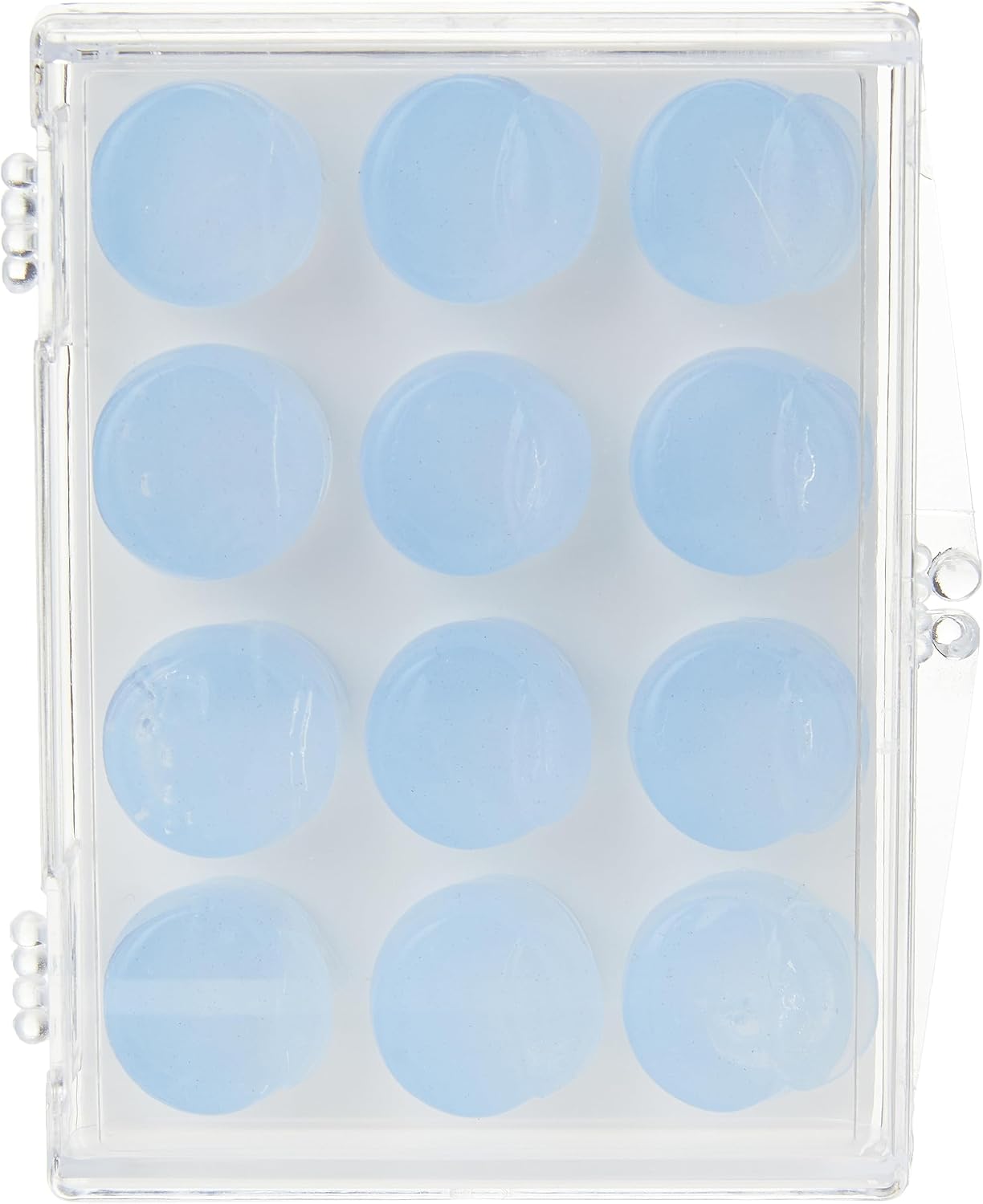Detalle de BioEars BioEars earplugs with 22 SNR