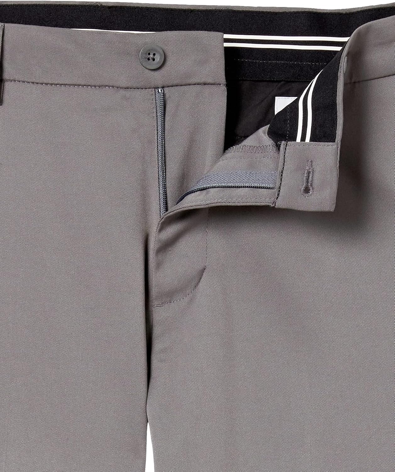 Thumbnail 4 de Amazon Essentials Men’s Classic-Fit Stretch Golf Trousers (discontinued colours)