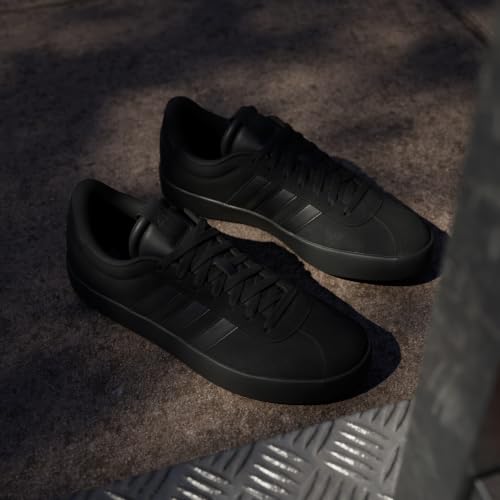 Thumbnail 1 de Adidas VL Court 3.0 Hombres - Core Black, 42 2/3 EU