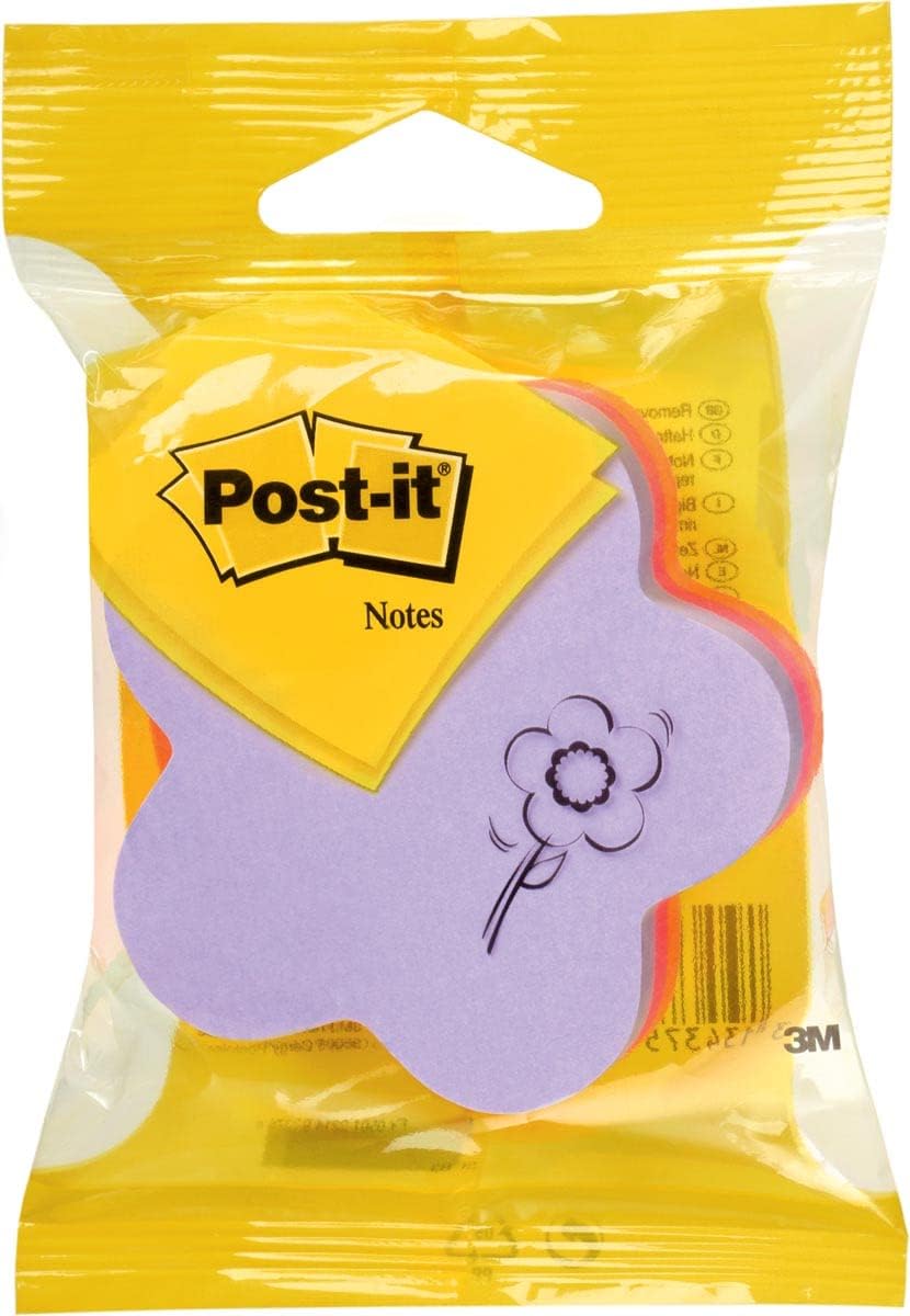 Thumbnail 5 de Post-it 2007H Haftnotiz Würfel 70 x 70 mm ❤️