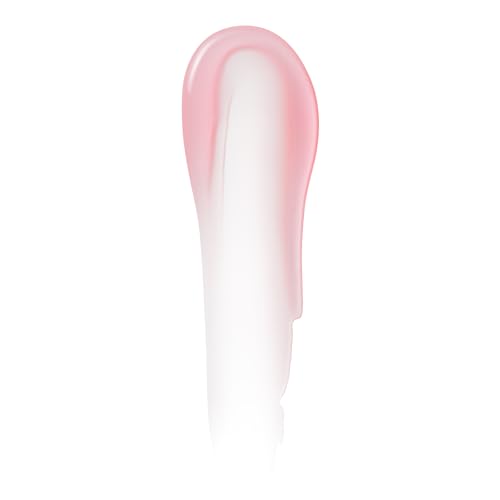 Detalle de e.l.f. Glow Reviver Lip Oil in Pink Quartz: A Lightweight, Shine-First Lip Oil