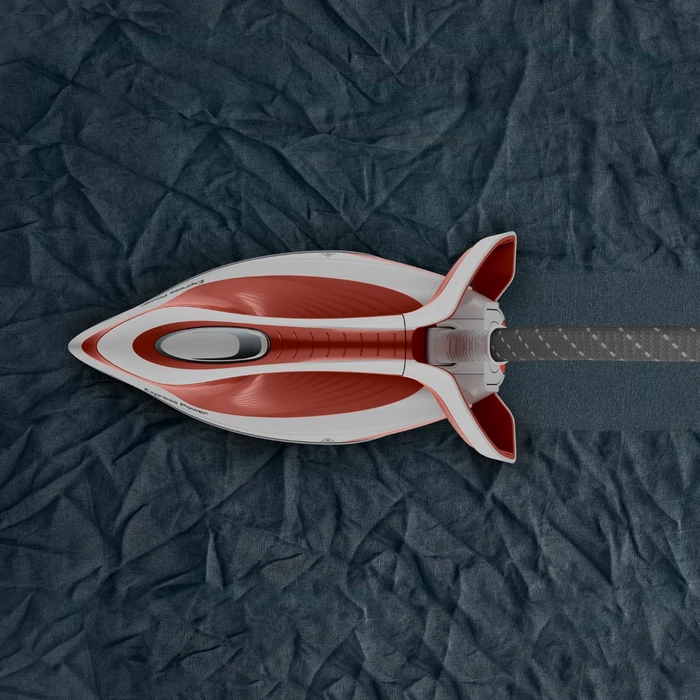 Thumbnail 8 de Tefal Express Power SV8110 Dampfbügelstation mit großem Wassertank