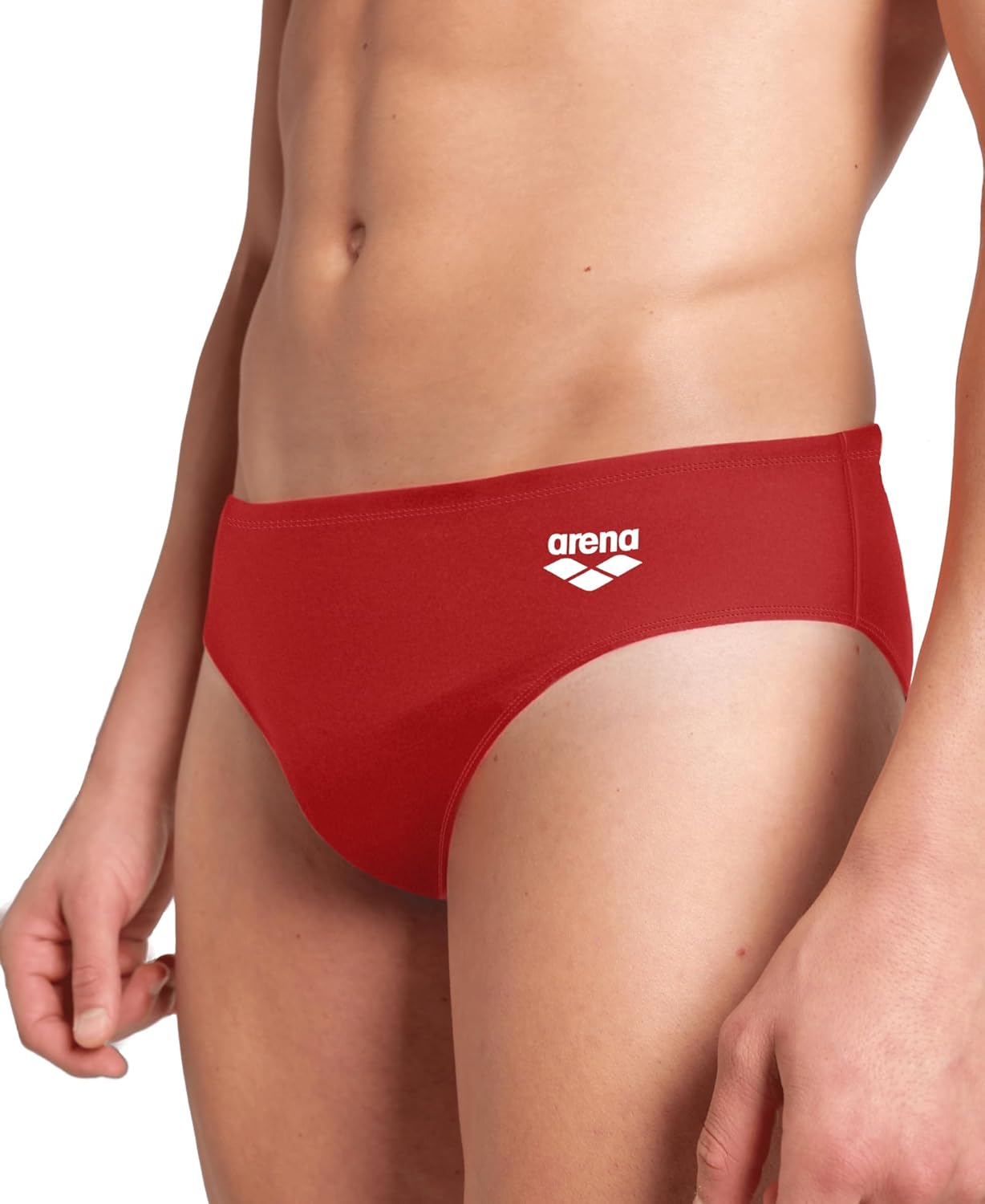 Thumbnail 3 de Short de bain homme Arena Dynamo R MaxFit Eco (7 cm) – Slip de bain Arena M Dynamo Slip R