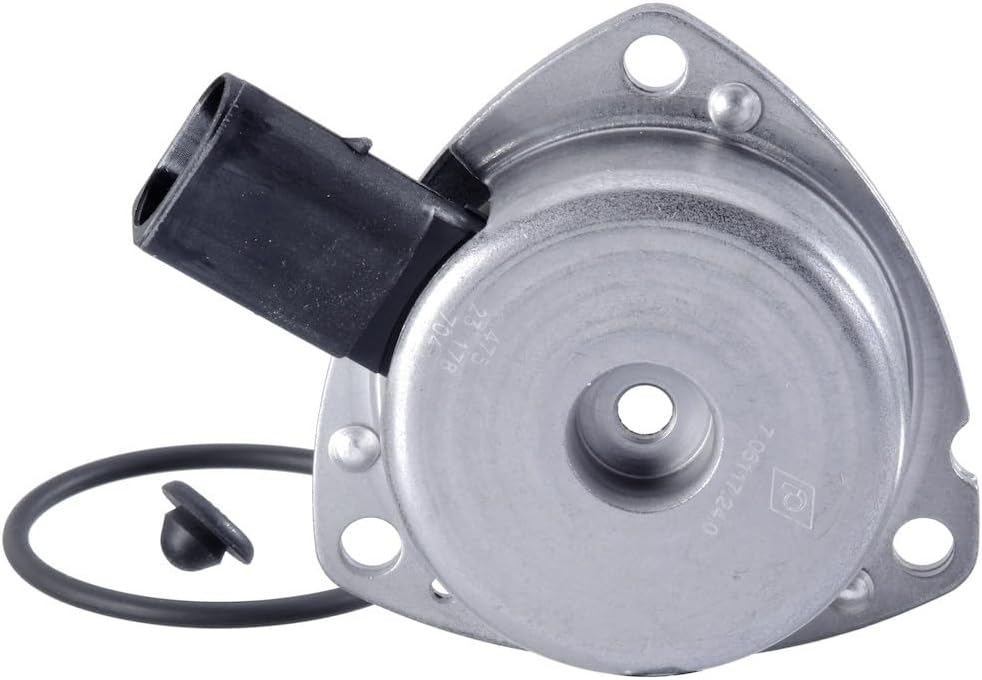 Detalle de Pierburg 7.06117.24.0 Zentralmagnet für Nockenwellenverstellung (OE 2710510177 / A2710510177)