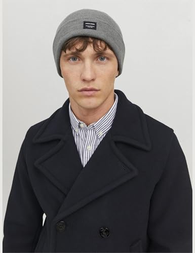 Detalle 2 de Jack & JONES Gorro de punto
