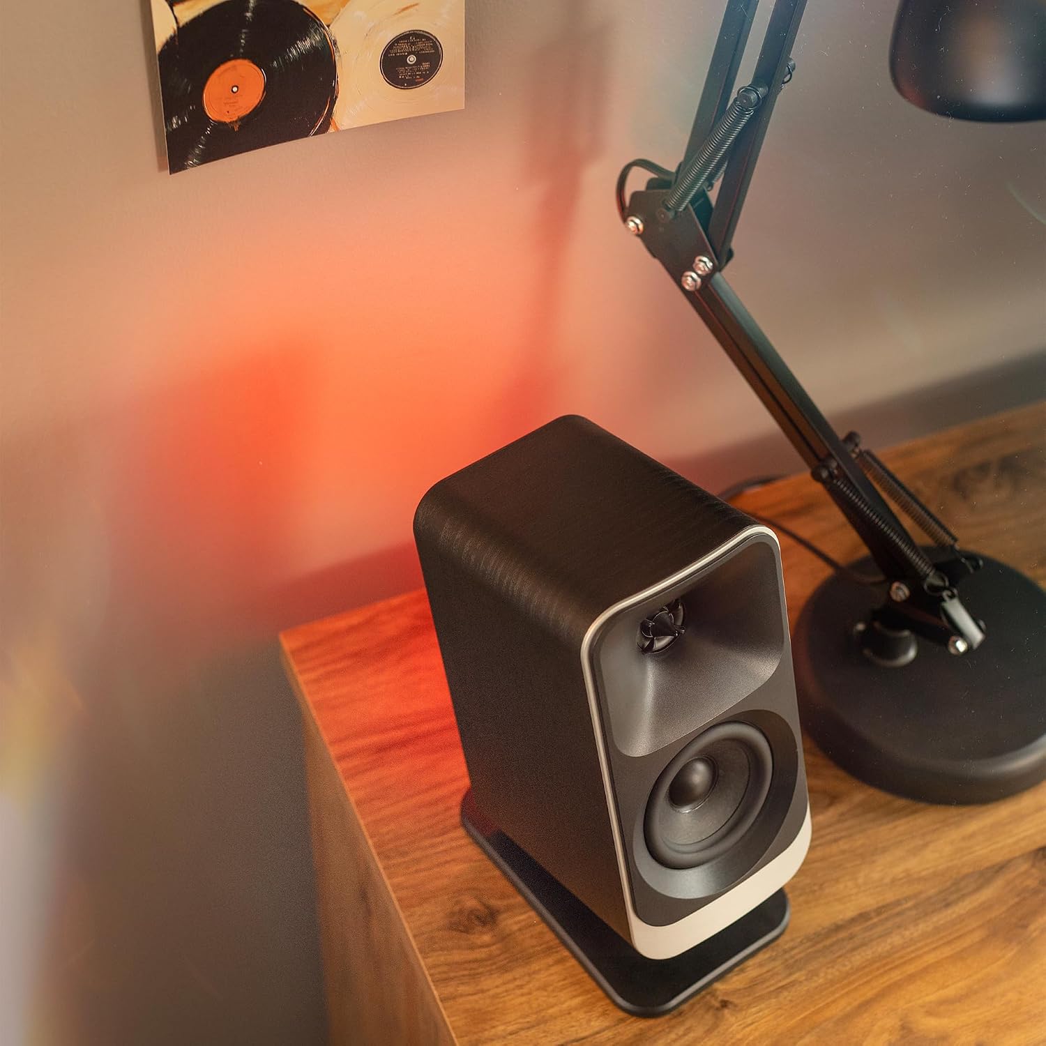 Thumbnail 5 de Klipsch ProMedia Lumina 2.1 RGB Computer Speakers 📢