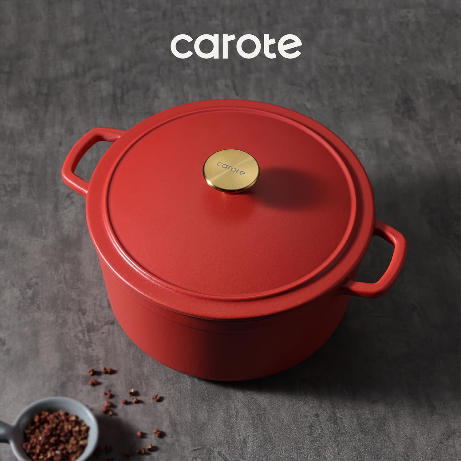 Thumbnail 4 de CAROTE 5QT Dutch oven 🍲