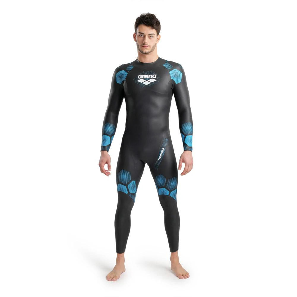 Arena Thunder Wetsuit traje neopreno hombre ⛱️