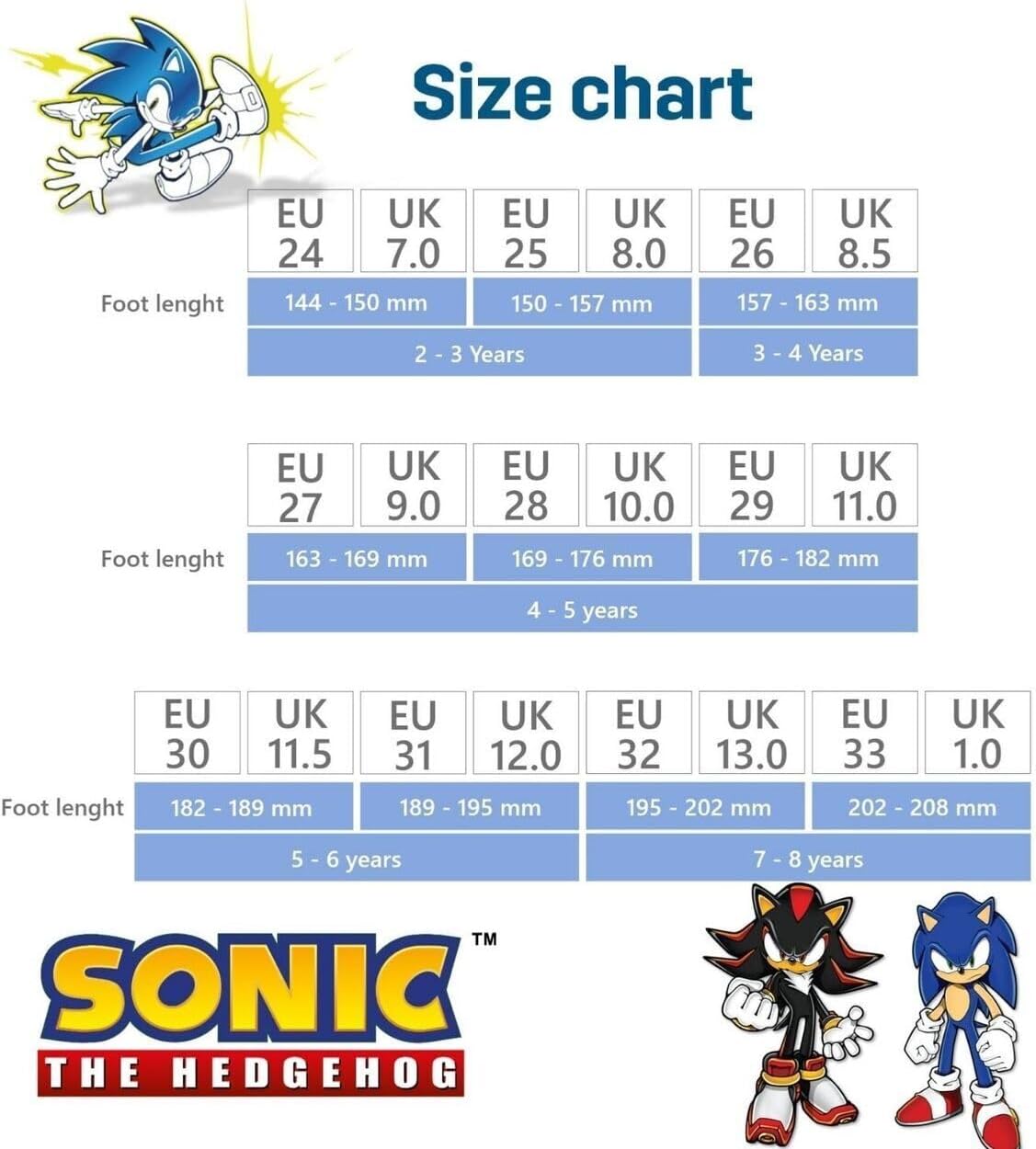 Thumbnail 6 de Leomil Sonic sneakers voor kinderen met lichtjes en lichte EVA-zool