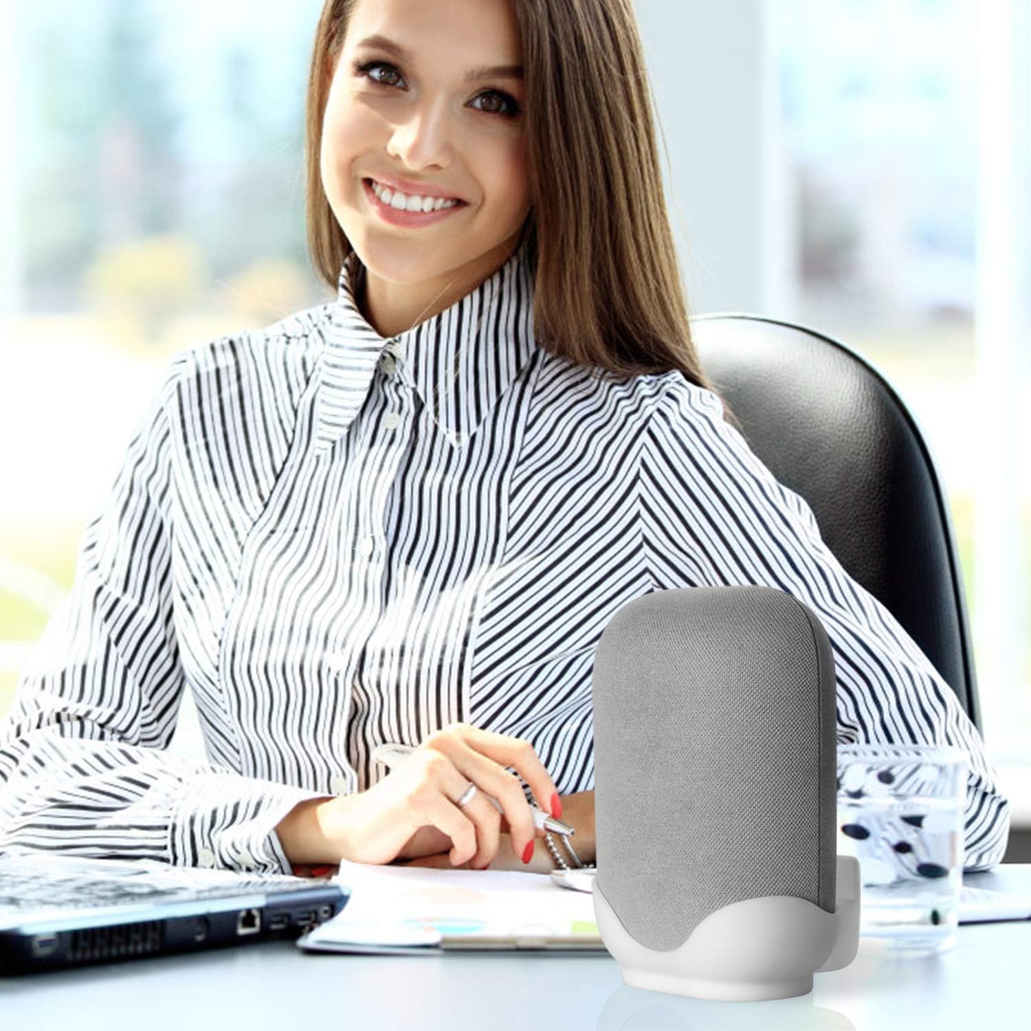 Thumbnail 6 de honecumi Wall Mount for Google Nest Audio