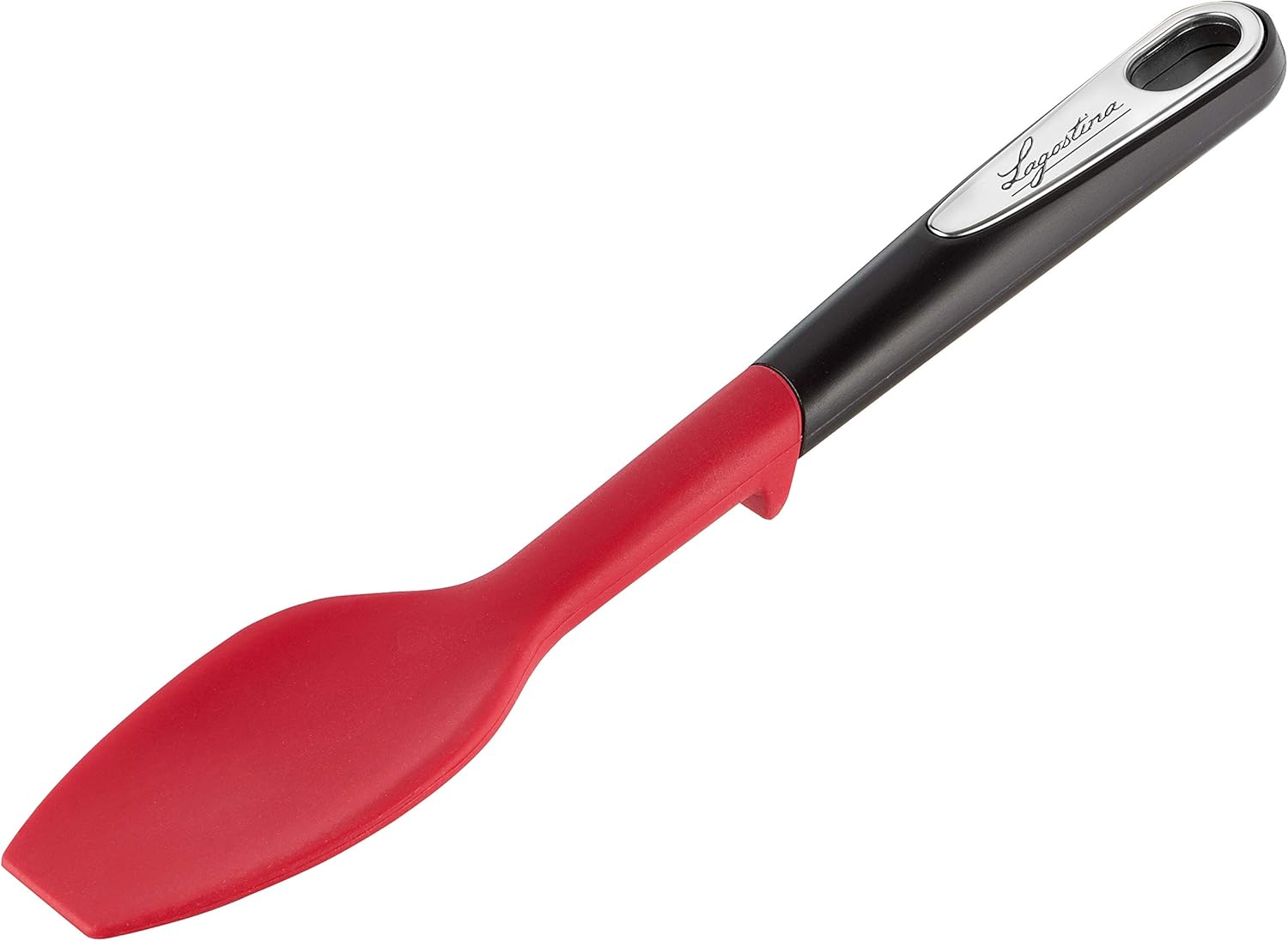 Thumbnail 6 de Lagostina Ingenio Smart Paletta per Fritti con Anello Antiscivolo – Ergonomica e Sicura per Pentole Antiaderenti