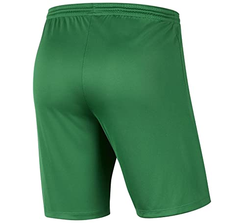Thumbnail 6 de Nike M NK Dry Park III Short Nb K: pantalones cortos de deporte para hombre en verde Pine Green/White