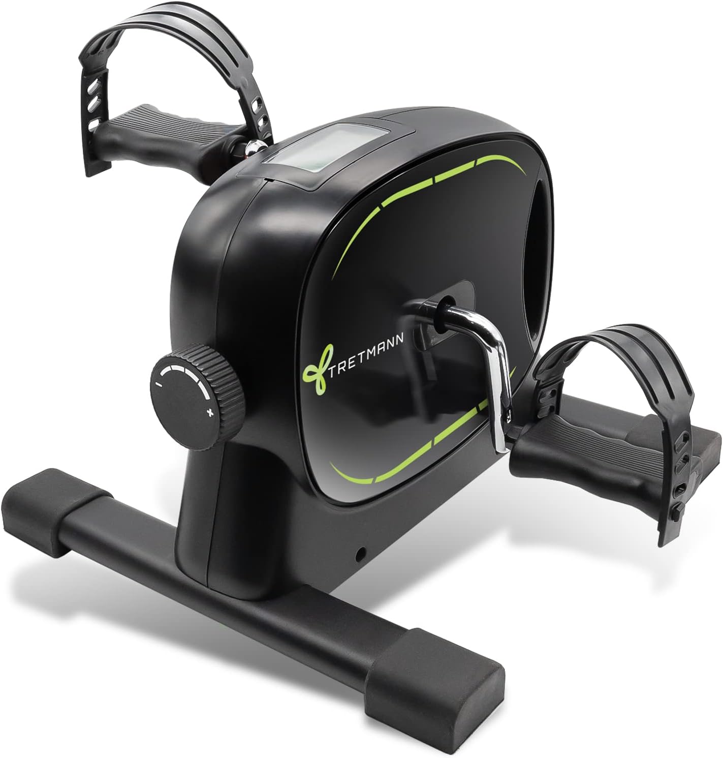 Thumbnail 6 de Tretmann Basic Pedaltrainer 210 kg